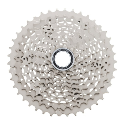 Shimano Deore CS-M4100 Cassette 10 velocidades