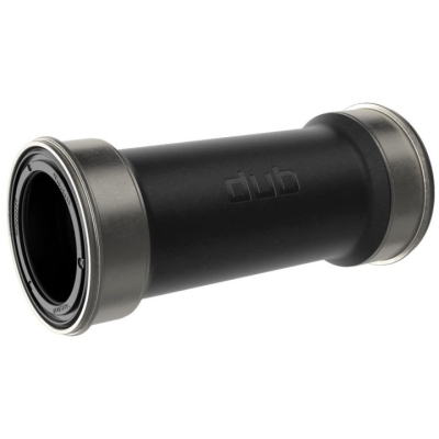 SRAM Eje de Pedalier PressFit BB92 DUB PF41-89.5/92