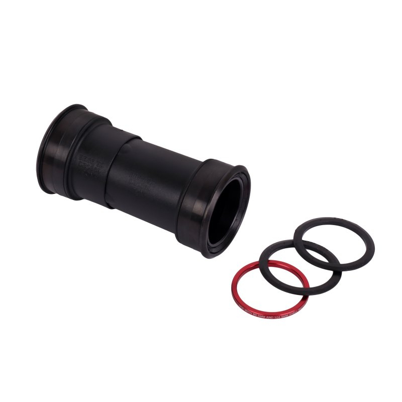 Race Face Cinch - BB92 MTB Cazoletas - Sello externo - PF41-89.5/92-30