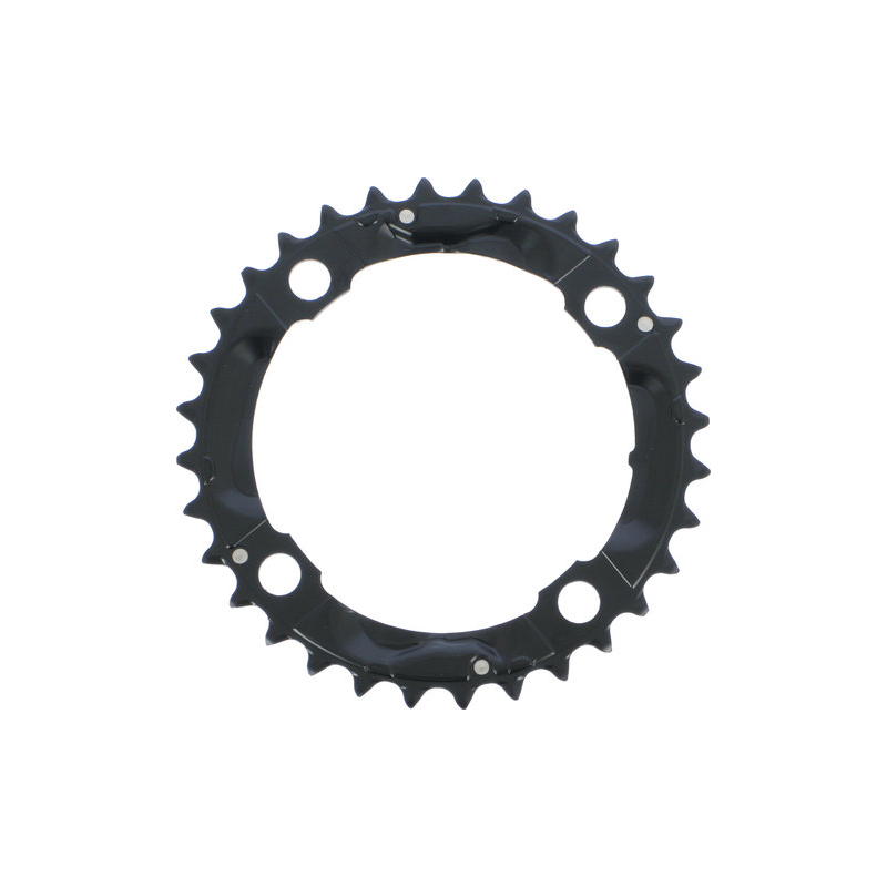 Shimano Plato - 3x9 Velocidades | para Juego de Biela Deore FC-M590 / M591