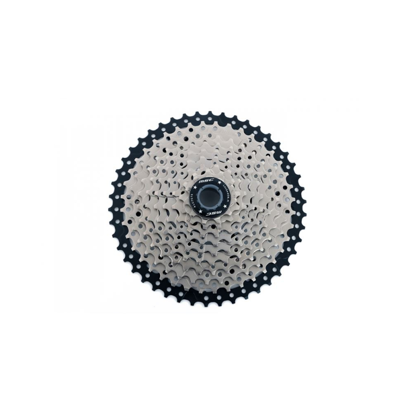 CASSETTE MSC 2 ALU SPIDER 11V 11X50