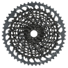 SRAM XG-1275 Eagle Cassette 12 velocidades - 10-52 dientes - negro