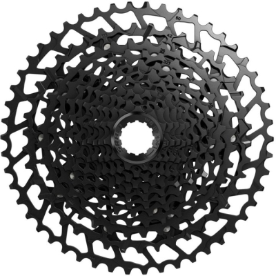 SRAM Cassette - PG-1230 Eagle - 12 Velocidades - negro