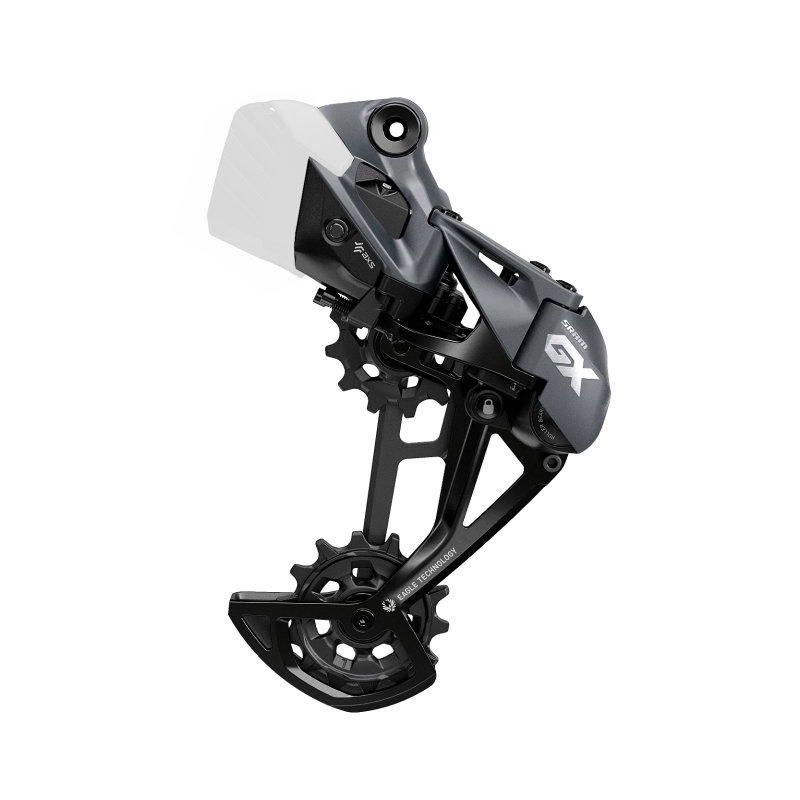 SRAM GX Eagle AXS Cambio Trasero 1x12 velocidades - Lunar