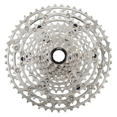 Shimano Deore CS-M6100 Cassette 12 velocidades - 10-51 dientes