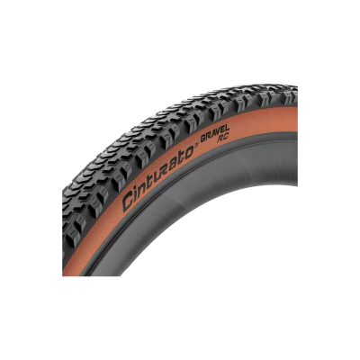 Cubierta Pirelli Cinturato Gravel RC