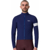 Rapha Chaqueta Impermeable Hombre - Core - navy/white