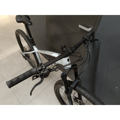 Procaliber 8 (Segunda mano)