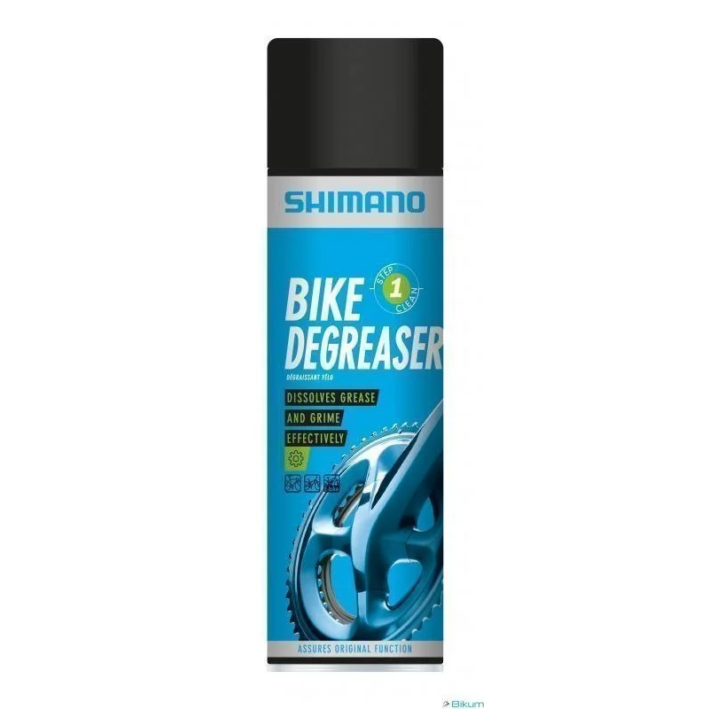 DESENGRASANTE AEROSOL 400ML