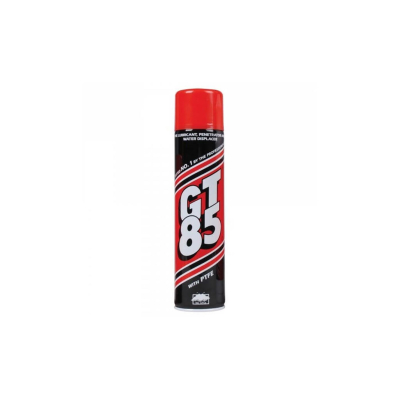 SPRAY LUBRICANTE GT-85 C/TEFL.400ML