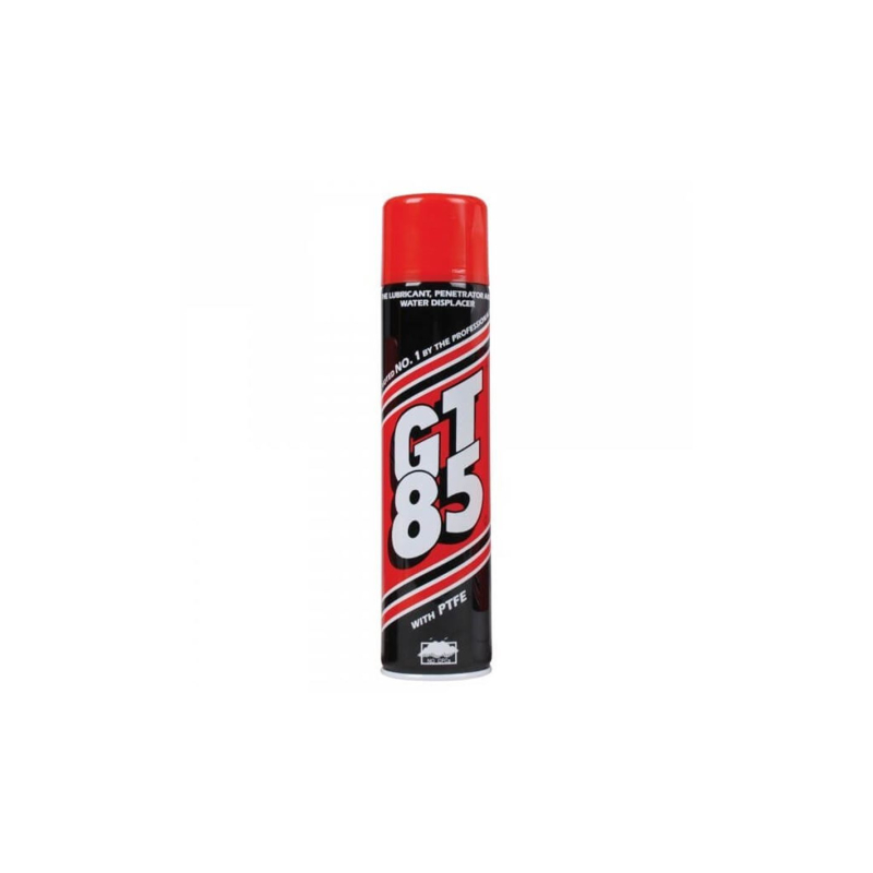 SPRAY LUBRICANTE GT-85 C/TEFL.400ML