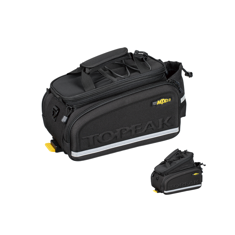 MTX TRUNKBAG DX (MTX 2.0)