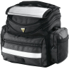 Bolsa para manillar Topeak Tourguide para bicicleta eléctrica