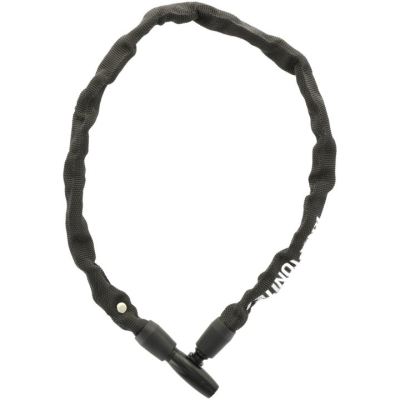 Kryptonite Catando Catena 65cm - Keeper Key 465 - negro