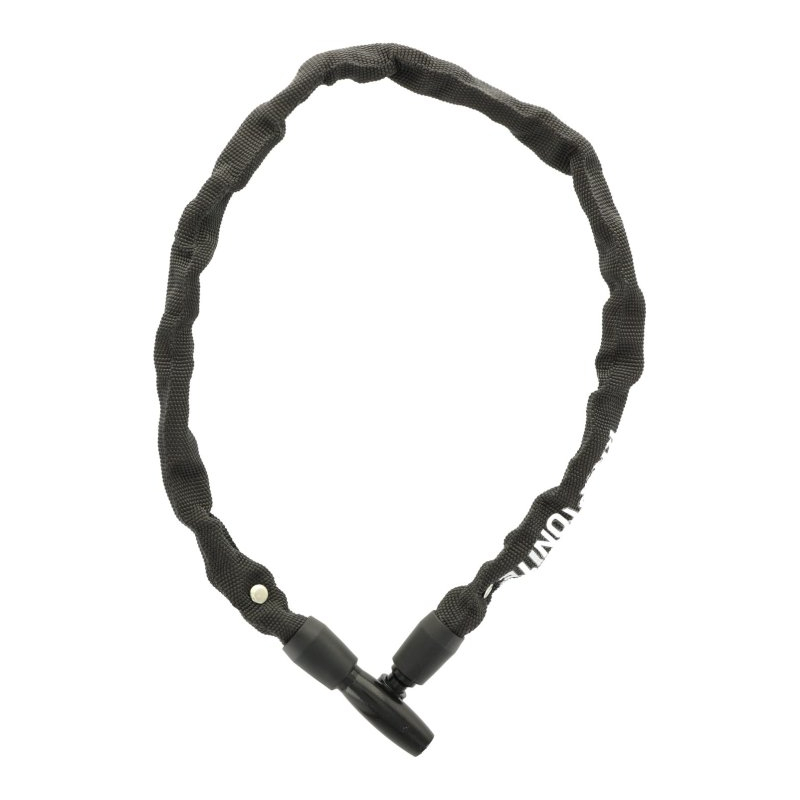 Kryptonite Catando Catena 65cm - Keeper Key 465 - negro
