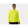 Chaqueta impermeable de ciclismo Trek Circuit para mujer