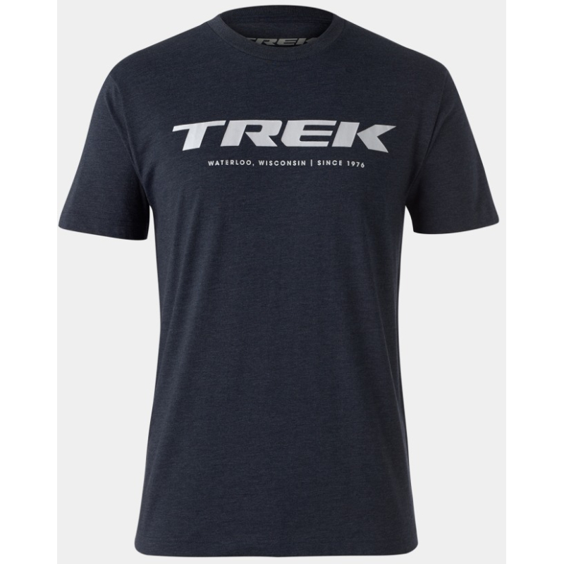 Camiseta original de Trek