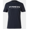 Camiseta original de Trek