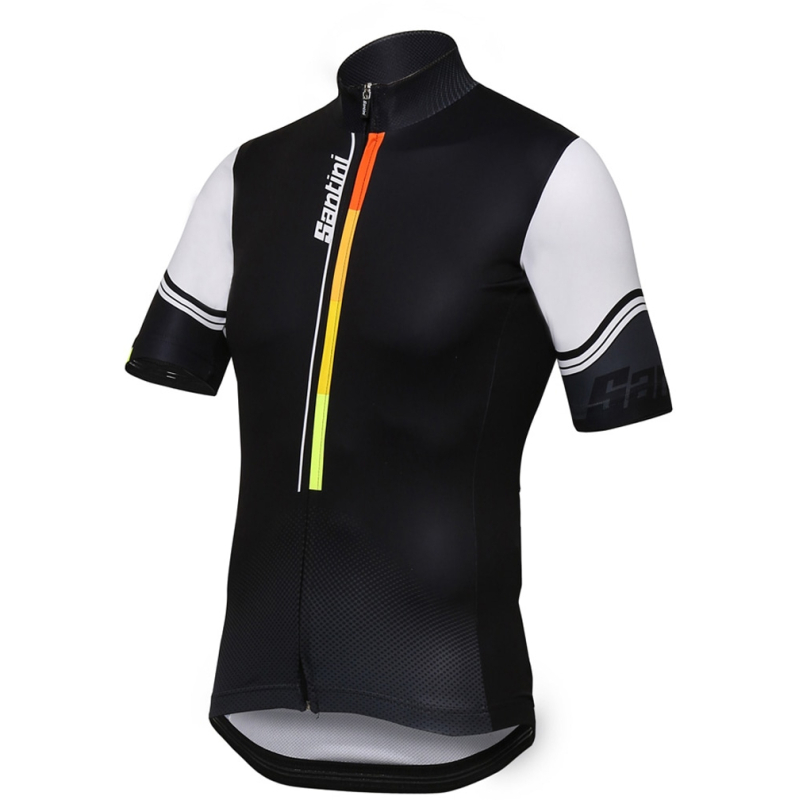 Camiseta Santini KARMA S/S