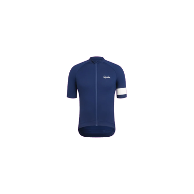 Maillot Corto Rapha Core Lightweight Azul Marino