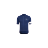 Maillot Corto Rapha Core Lightweight Azul Marino