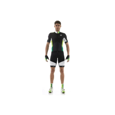 Maillot Santini Sombra
