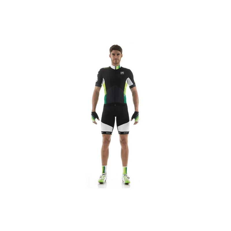 Maillot Santini Sombra