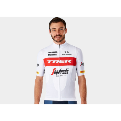 Maillot Santini Trek-Segafredo Réplica