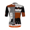 Camiseta Santini Delta Optic