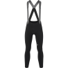 Assos Culotte con Tirantes Ciclismo Hombre - MILLE GT C2 Invierno - blackSeries