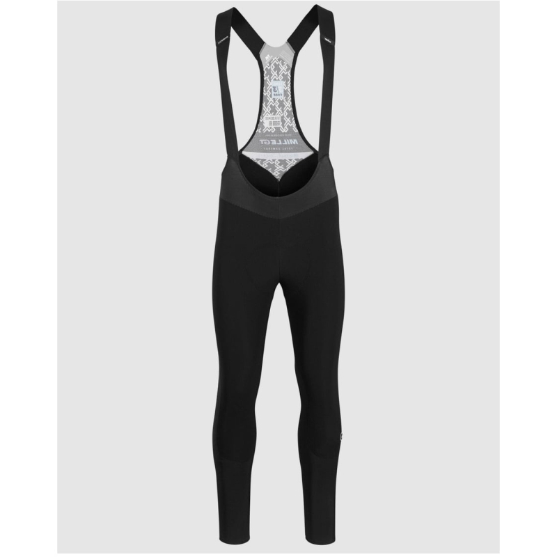 ASSOS MILLE GT ULTRAZ Winter Bib Tights