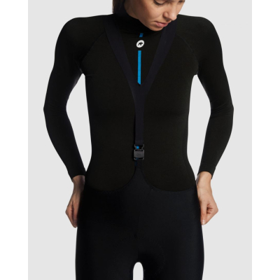 Assos Winter LS Skin Layer Undershirt Women - II