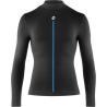 Assos Camiseta Interior Manga Larga Hombre - P1 Invierno - black series