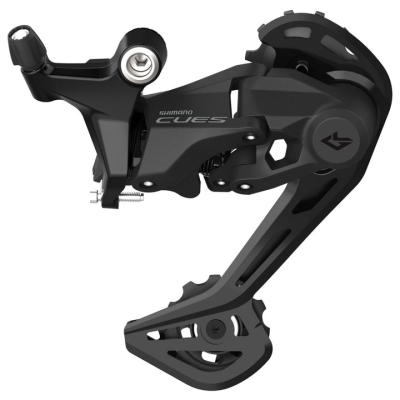 Shimano Cambio Trasero - CUES RD-U4020 - Shadow RD | 2x9 Velocidades | Largo (SGS)