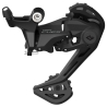 Shimano Cambio Trasero - CUES RD-U4020 - Shadow RD | 2x9 Velocidades | Largo (SGS)