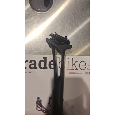 Tija Tibia Mako 4 420mm 31.6mm