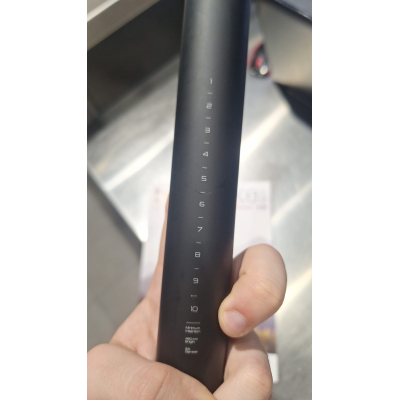 Tija Tibia Mako 4 420mm 31.6mm