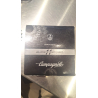Cassette Campagnolo SuperRecord 11v Titanio
