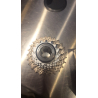 Cassette Campagnolo SuperRecord 11v Titanio