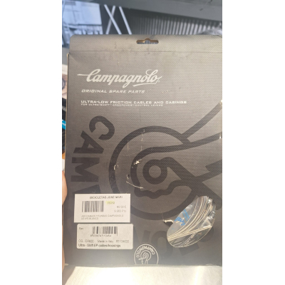 Cables y fundas Campagnolo