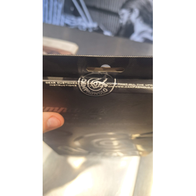 Cables y fundas Campagnolo