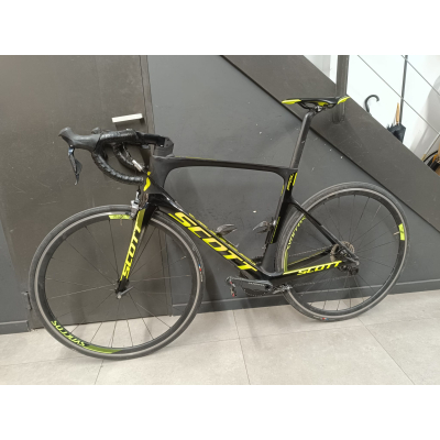 Scott Foil 10 2017