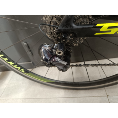 Scott Foil 10 2017