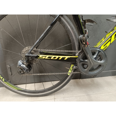 Scott Foil 10 2017