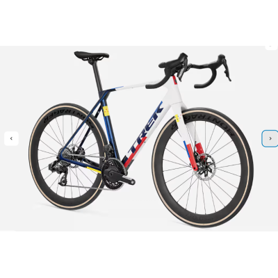 Domane SLR 7 AXS Gen 5
