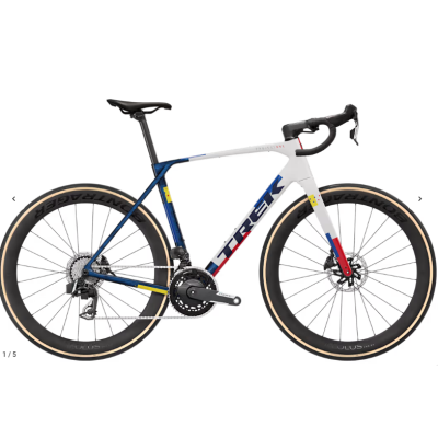 Domane SLR 7 AXS Gen 5