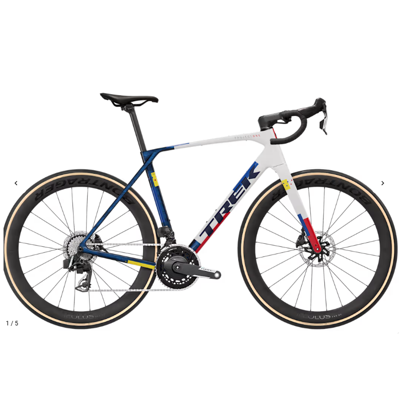 Domane SLR 7 AXS Gen 5