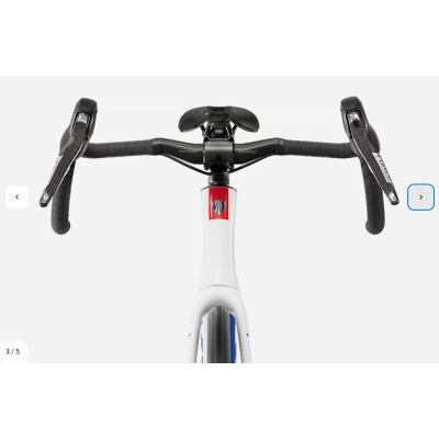 Domane SLR 7 AXS Gen 5