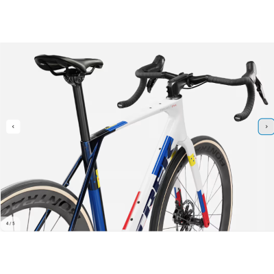 Domane SLR 7 AXS Gen 5