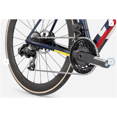 Domane SLR 7 AXS Gen 5